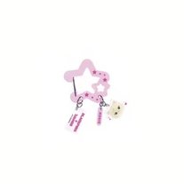 【Pre-Order】BLACKPINK x Tamagotchi - Acrylic Carabiner