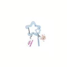 【Pre-Order】BLACKPINK x Tamagotchi - Acrylic Carabiner