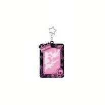 【Pre-Order】BLACKPINK x Tamagotchi - Photocard Holder