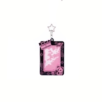 【Pre-Order】BLACKPINK x Tamagotchi - Photocard Holder