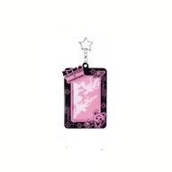 【Pre-Order】BLACKPINK x Tamagotchi - Photocard Holder