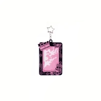 【Pre-Order】BLACKPINK x Tamagotchi - Photocard Holder