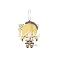 【Pre-Order】Puella Magi Madoka Magica - Walpurgisnacht Rising - Bean-eye Plush Charm