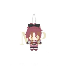 【Pre-Order】Puella Magi Madoka Magica - Walpurgisnacht Rising - Bean-eye Plush Charm