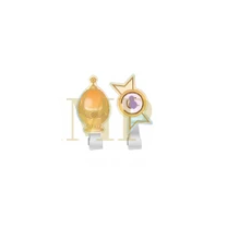 【Pre-Order】Puella Magi Madoka Magica - Walpurgisnacht Rising - Bangs Clip Set