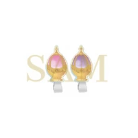 【Pre-Order】Puella Magi Madoka Magica - Walpurgisnacht Rising - Bangs Clip Set