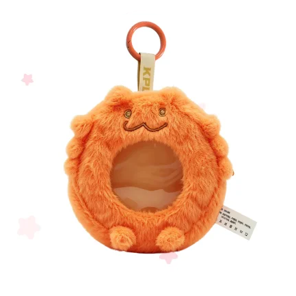 【Pre-Order】KPL - 10th Anniversary City Tour - Kang & Ping Plush Ita-bag Charm