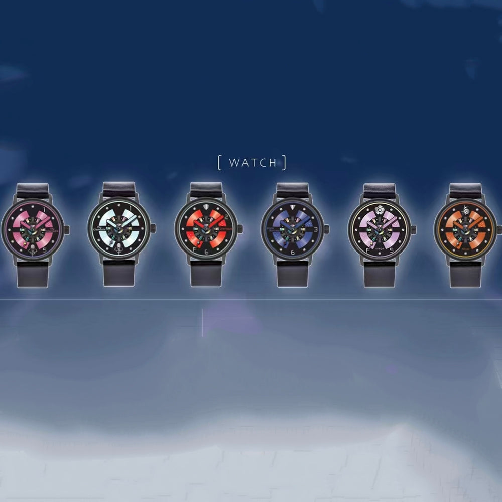 【Pre-Order】Alien Stage - Super Groupies - Watch