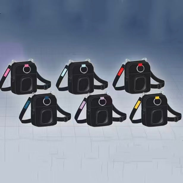 【Pre-Order】Alien Stage - Super Groupies - Bag