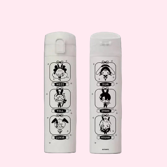 【Pre-Order】Alien Stage - ANIPLUS - Thermos