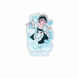 【Pre-Order】Alien Stage - Animate Cafe - Acrylic Stand (Sweet Dream Cafe ver.)