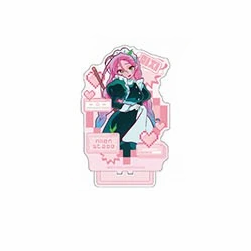 【Pre-Order】Alien Stage - Animate Cafe - Acrylic Stand (Sweet Dream Cafe ver.)