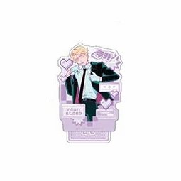 【Pre-Order】Alien Stage - Animate Cafe - Acrylic Stand (Sweet Dream Cafe ver.)