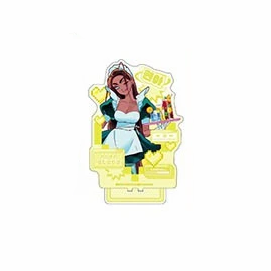 【Pre-Order】Alien Stage - Animate Cafe - Acrylic Stand (Sweet Dream Cafe ver.)