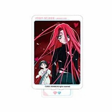 【Pre-Order】Alien Stage - Animate Cafe - Acrylic Stand (Art ver.)