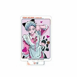 【Pre-Order】Alien Stage - Animate Cafe - Acrylic Stand (Art ver.)