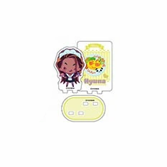【Pre-Order】Alien Stage - Animate Cafe - Mini Acrylic Stand