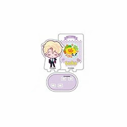 【Pre-Order】Alien Stage - Animate Cafe - Mini Acrylic Stand
