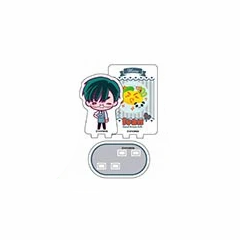 【Pre-Order】Alien Stage - Animate Cafe - Mini Acrylic Stand