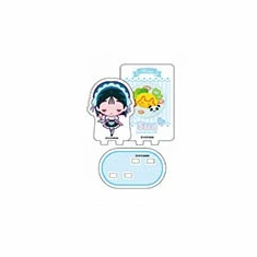 【Pre-Order】Alien Stage - Animate Cafe - Mini Acrylic Stand