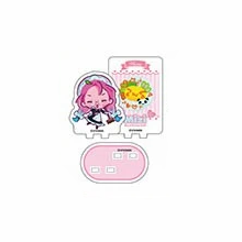 【Pre-Order】Alien Stage - Animate Cafe - Mini Acrylic Stand