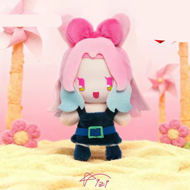 【Pre-Order】Alien Stage - Rabbit Series - Plush Toy Blind Box