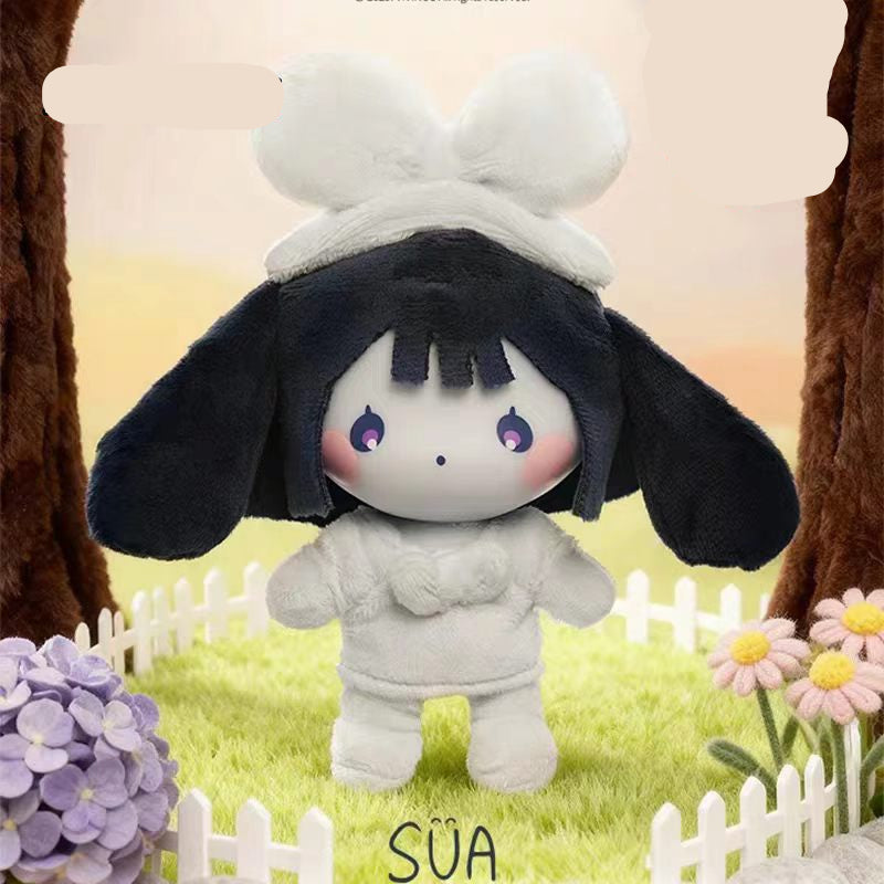 【Pre-Order】Alien Stage - Rabbit Series - Plush Toy Blind Box