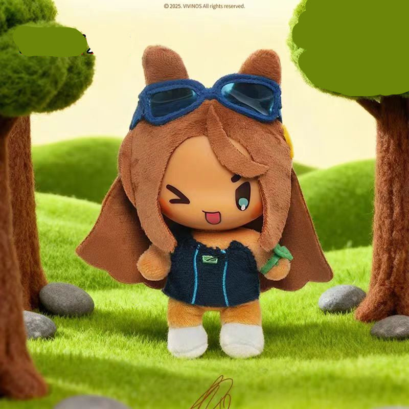 【Pre-Order】Alien Stage - Rabbit Series - Plush Toy Blind Box