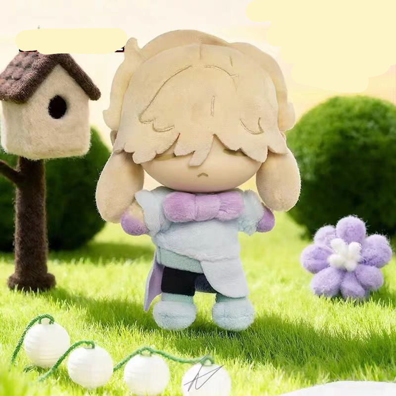 【Pre-Order】Alien Stage - Rabbit Series - Plush Toy Blind Box