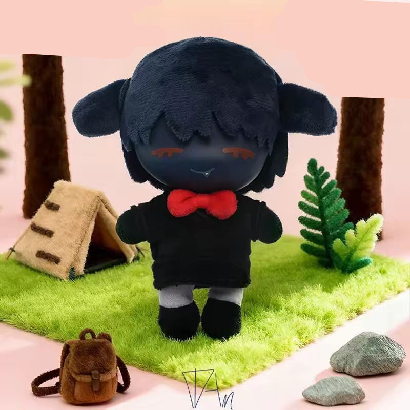 【Pre-Order】Alien Stage - Rabbit Series - Plush Toy Blind Box
