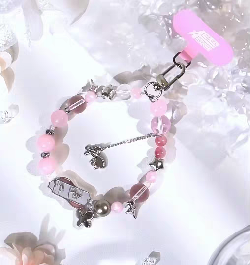 【Pre-Order】Alien Stage - Rabbit Series - Mobile Phone Chain Blind Box