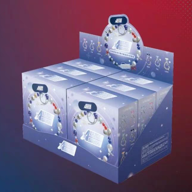 【Pre-Order】Alien Stage - Rabbit Series - Mobile Phone Chain Blind Box