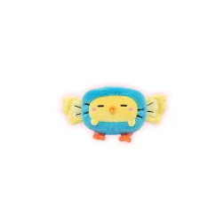 【Pre-Order】KPL - 10th Anniversary City Tour - Mini Mengji Plush Doll