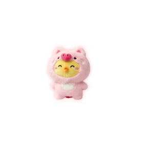 【Pre-Order】KPL - 10th Anniversary City Tour - Mini Mengji Plush Doll