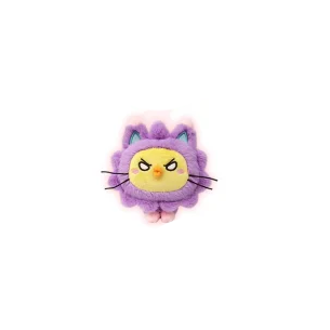 【Pre-Order】KPL - 10th Anniversary City Tour - Mini Mengji Plush Doll