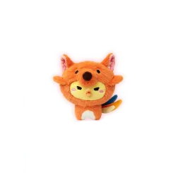 【Pre-Order】KPL - 10th Anniversary City Tour - Mini Mengji Plush Doll