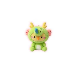 【Pre-Order】KPL - 10th Anniversary City Tour - Mini Mengji Plush Doll