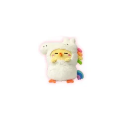 【Pre-Order】KPL - 10th Anniversary City Tour - Mini Mengji Plush Doll