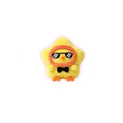 【Pre-Order】KPL - 10th Anniversary City Tour - Mini Mengji Plush Doll