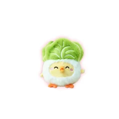 【Pre-Order】KPL - 10th Anniversary City Tour - Mini Mengji Plush Doll