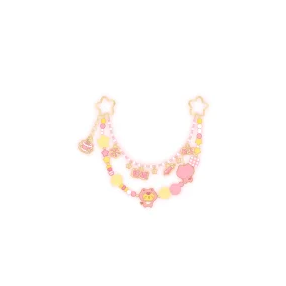 【Pre-Order】KPL - 10th Anniversary City Tour - Mengji Chain Charm