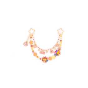 【Pre-Order】KPL - 10th Anniversary City Tour - Mengji Chain Charm