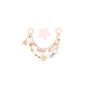 【Pre-Order】KPL - 10th Anniversary City Tour - Mengji Chain Charm