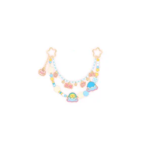 【Pre-Order】KPL - 10th Anniversary City Tour - Mengji Chain Charm