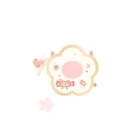 【Pre-Order】KPL - 10th Anniversary City Tour - Mengji Plush Doll Bag