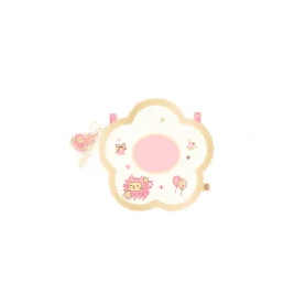 【Pre-Order】KPL - 10th Anniversary City Tour - Mengji Plush Doll Bag