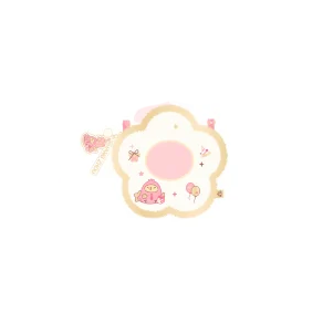 【Pre-Order】KPL - 10th Anniversary City Tour - Mengji Plush Doll Bag
