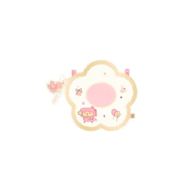 【Pre-Order】KPL - 10th Anniversary City Tour - Mengji Plush Doll Bag