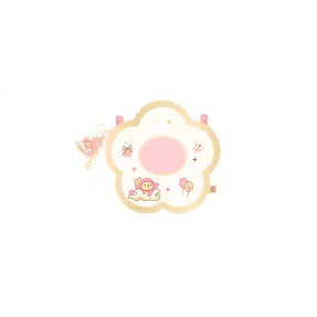 【Pre-Order】KPL - 10th Anniversary City Tour - Mengji Plush Doll Bag