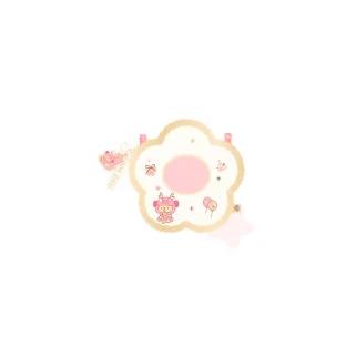 【Pre-Order】KPL - 10th Anniversary City Tour - Mengji Plush Doll Bag